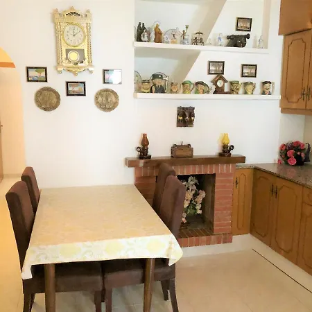 Piso Con Terraza - 109 リャンサ