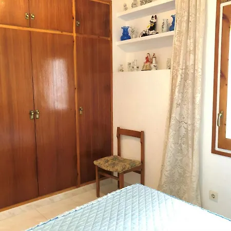 アパート Piso Con Terraza - 109