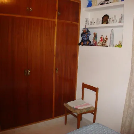 Piso Con Terraza - 109