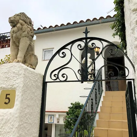 Piso Con Terraza - 109 リャンサ